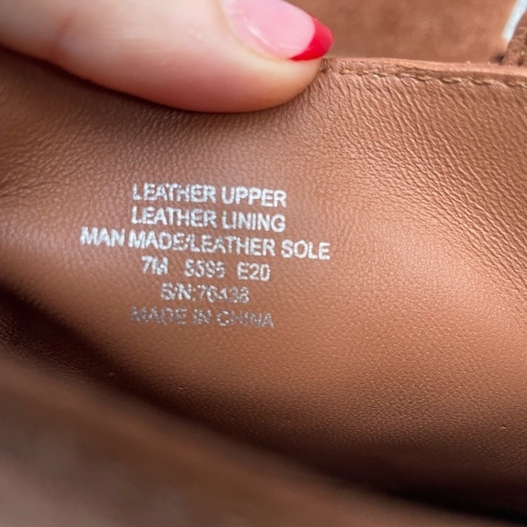 Tory Burch Brooke Ankle Suede Buckle Boot - Picture 11 of 12